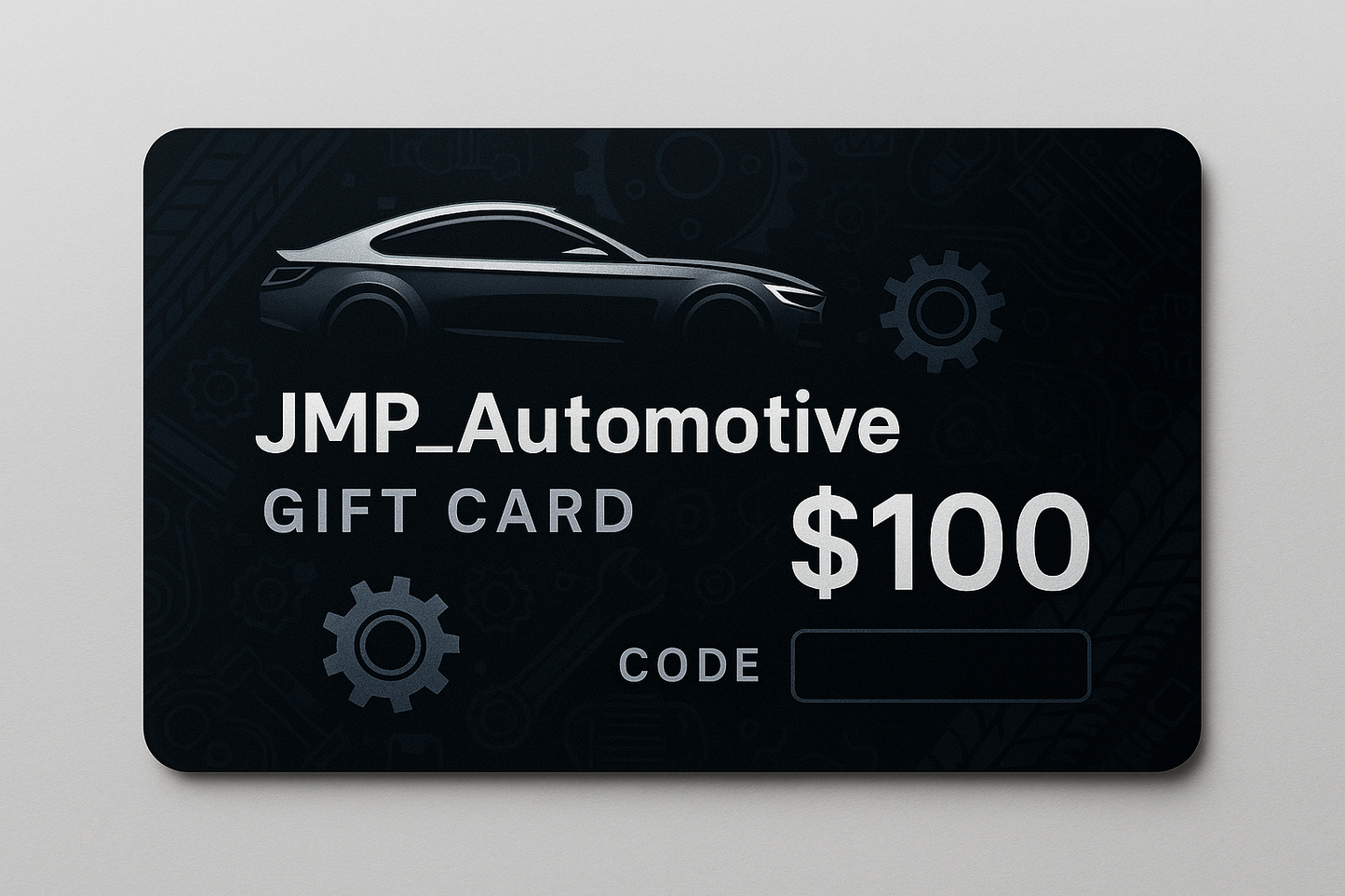 JMP_Automotive gift card
