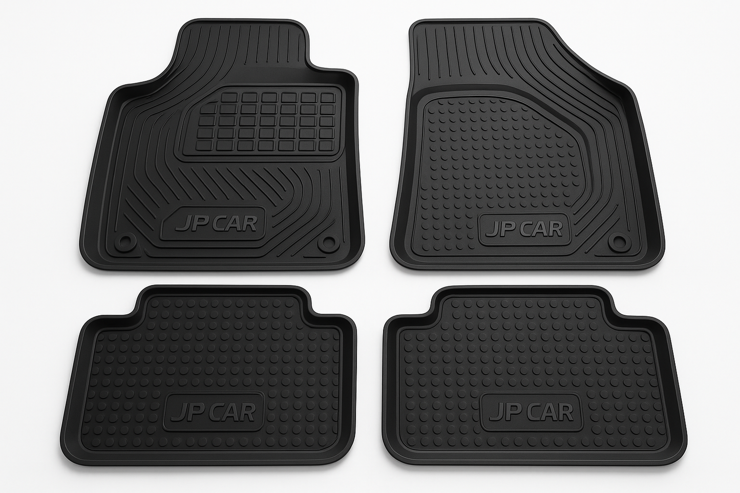 JP Car floor mats
