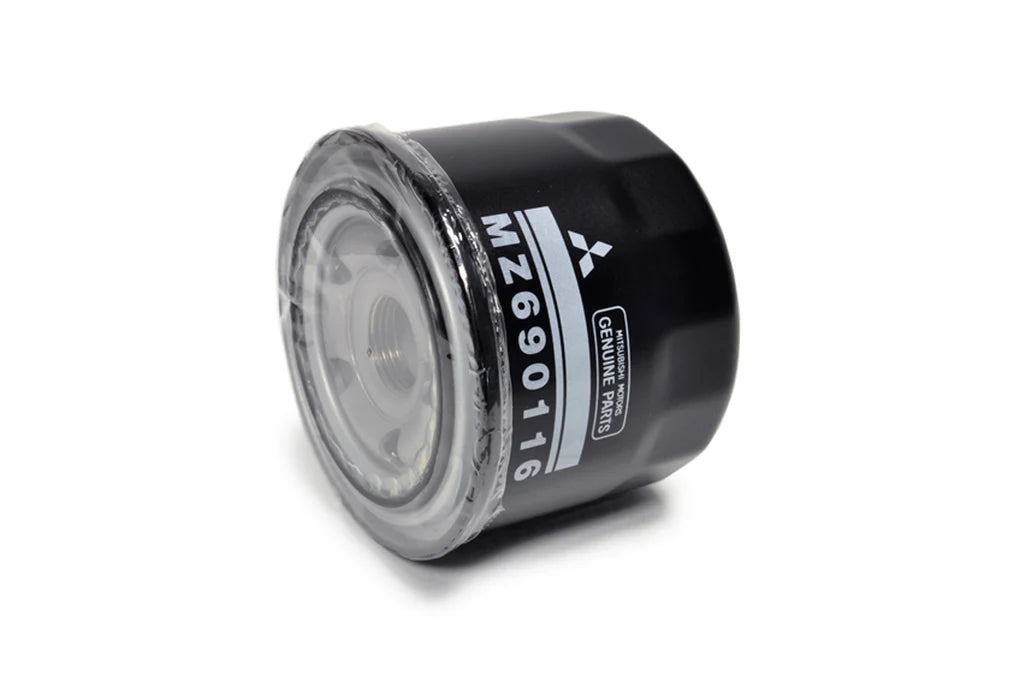 Mitsubishi OEM Engine Oil Filter for 1G DSM Evo 3000GT (MZ690116)
