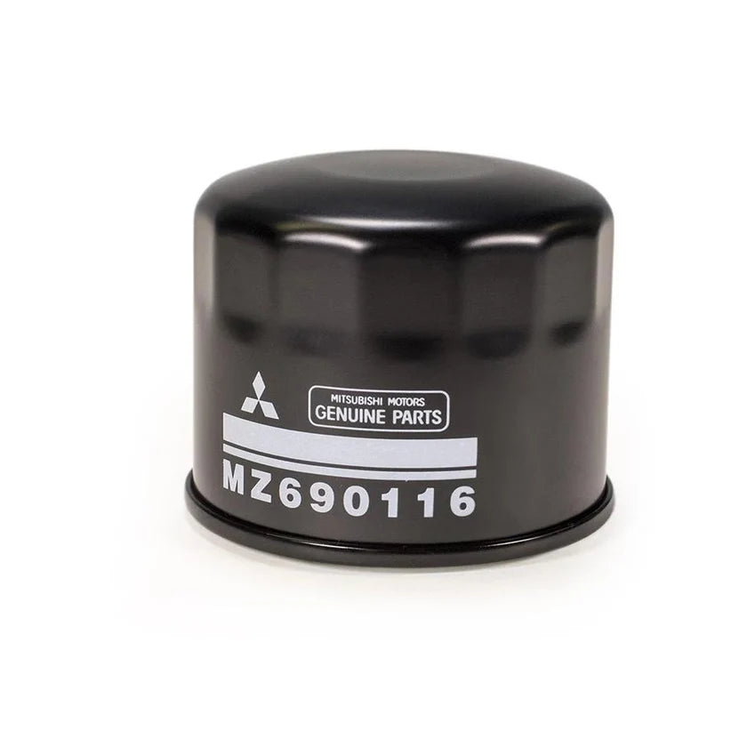 Mitsubishi OEM Engine Oil Filter for 1G DSM Evo 3000GT (MZ690116)