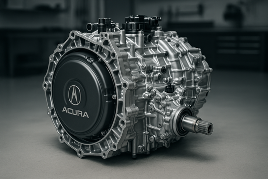 Acura Transmission