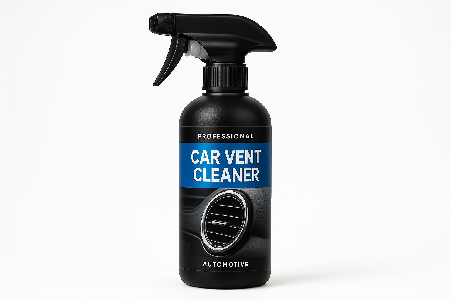 Car vent cleaner spray 