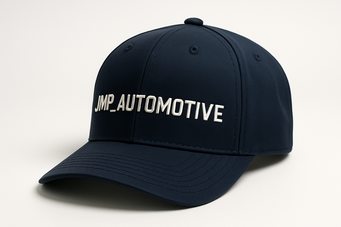JMP_Automotive Baseball Cap