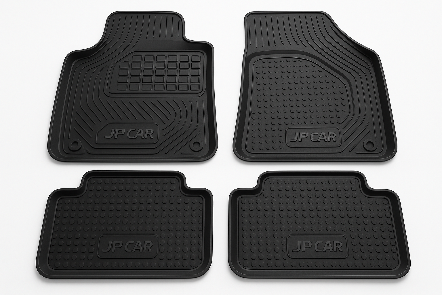 JP Car floor mats