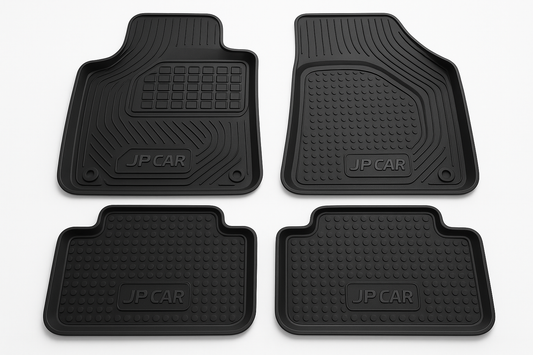 JP Car floor mats